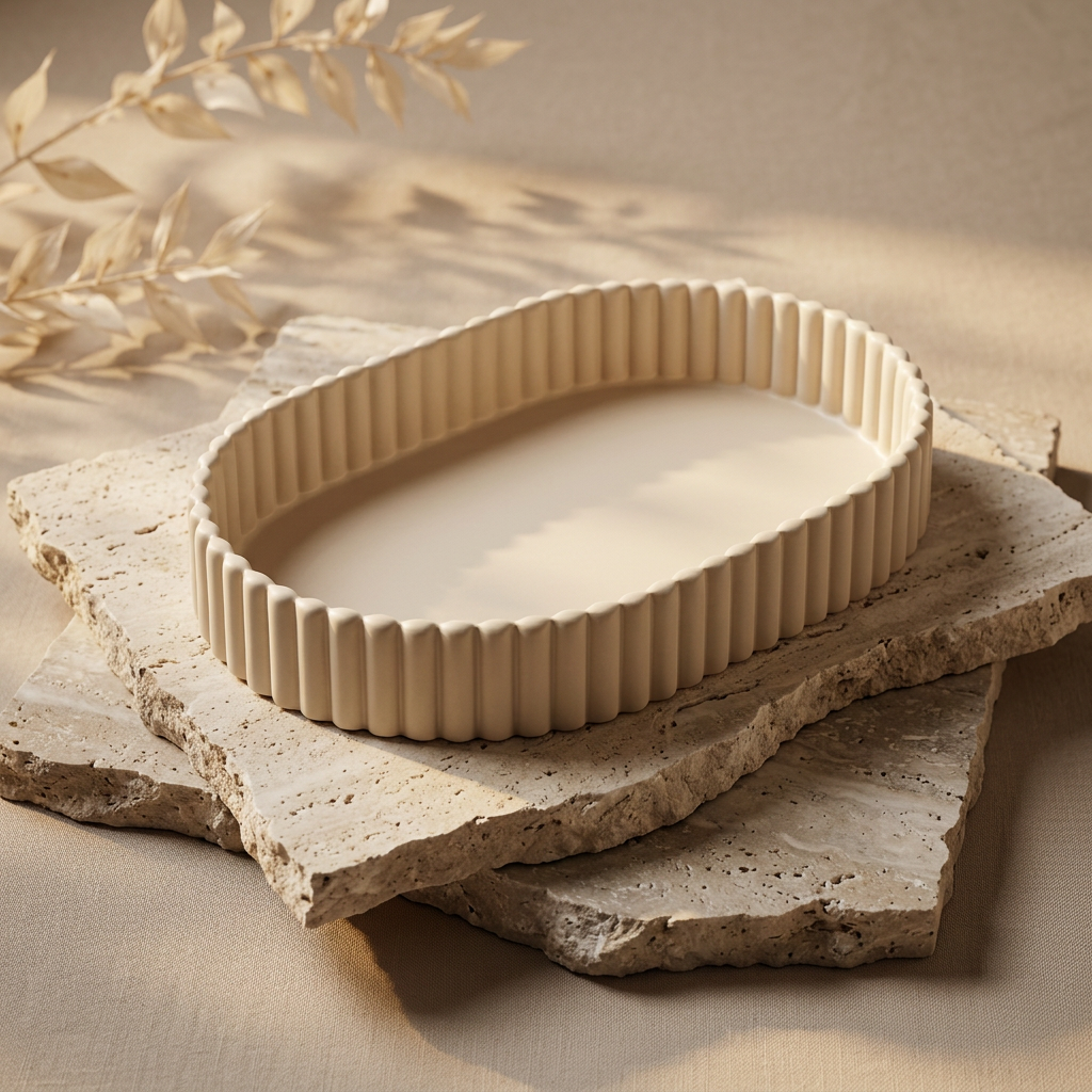 Bandeja Trama