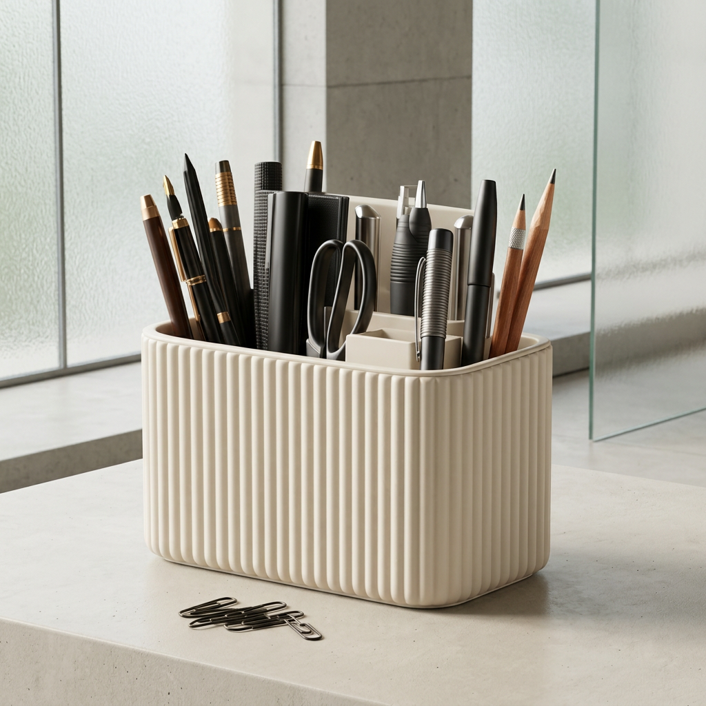 Organizador Vértice